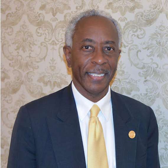 André J. Branch