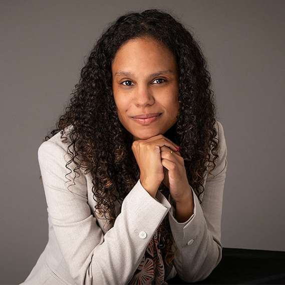 Kerry-Ann Escayg