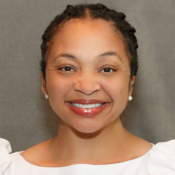 Tonia R. Durden
