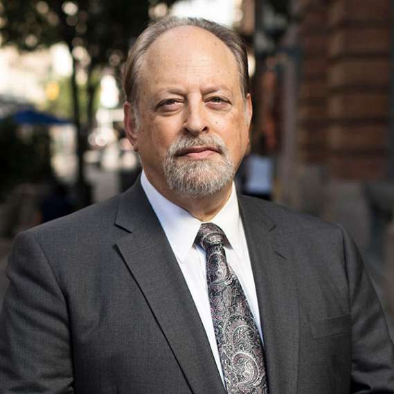 Mitchel B. Wallerstein