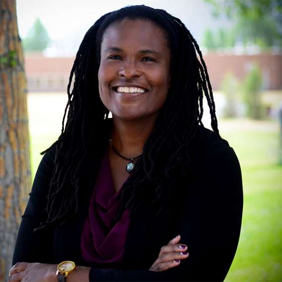 Jacquelyn L. Bridgeman