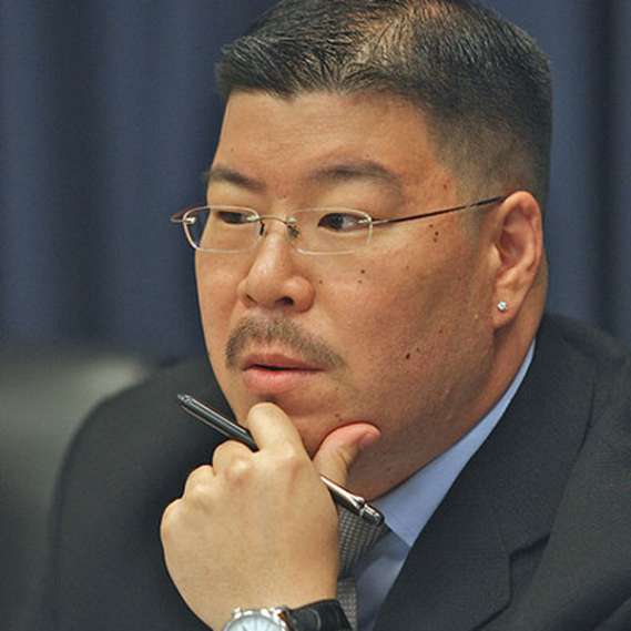 Robert T. Teranishi