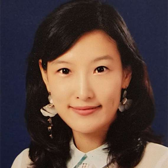 Su-Jeong Wee