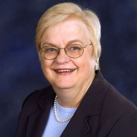 Elizabeth J. Demarest