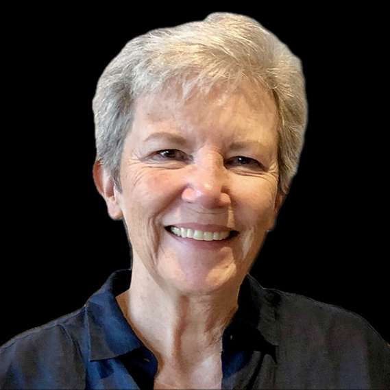 Jo Anne Kleifgen