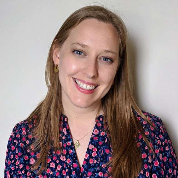Amanda Strawhacker