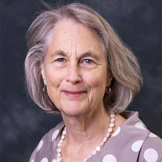 Martha Pott