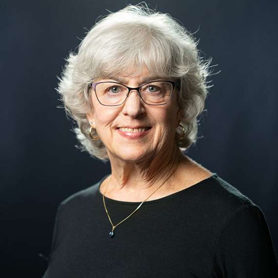 Nancy E. Barbour