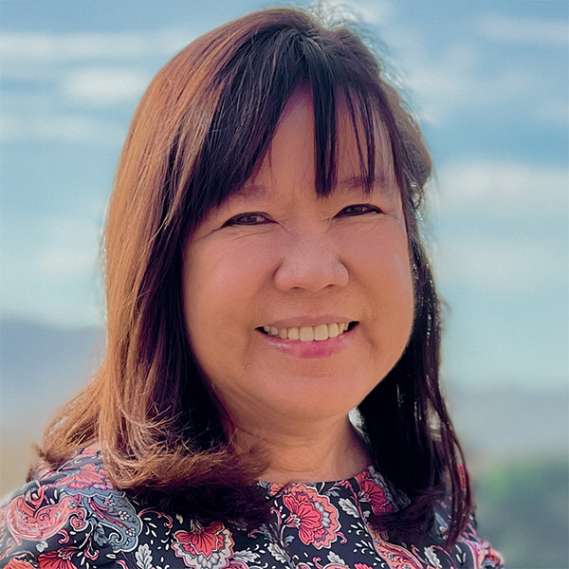 Gigi Carunungan