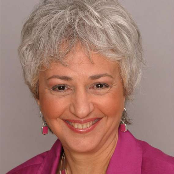 Rae Pica