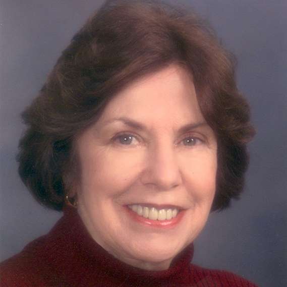 Glenna Sloan