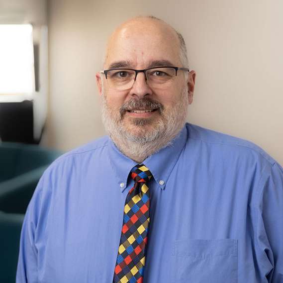 Michael G. Gunzenhauser