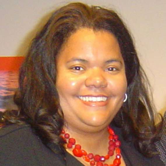 Erica N. Walker