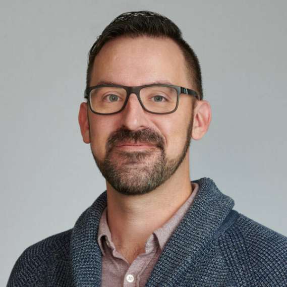 TJ McKenna