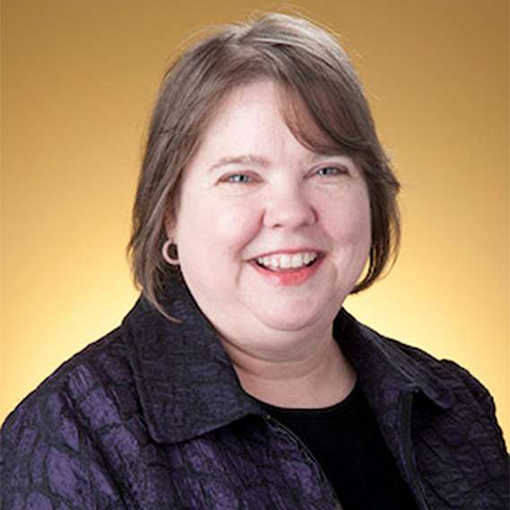 Julie A. Moore