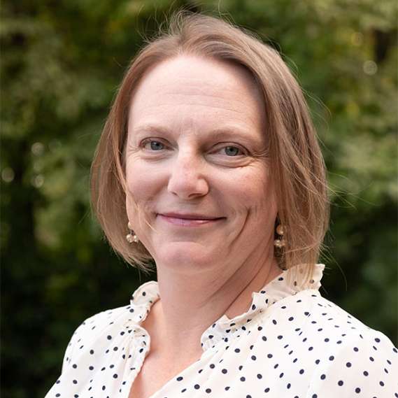Natalie J. Berger