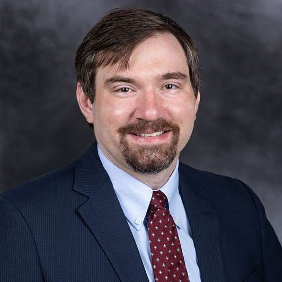 Christopher H. Clark
