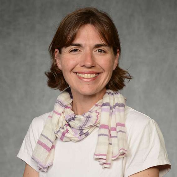 Heather Kenyon Casey