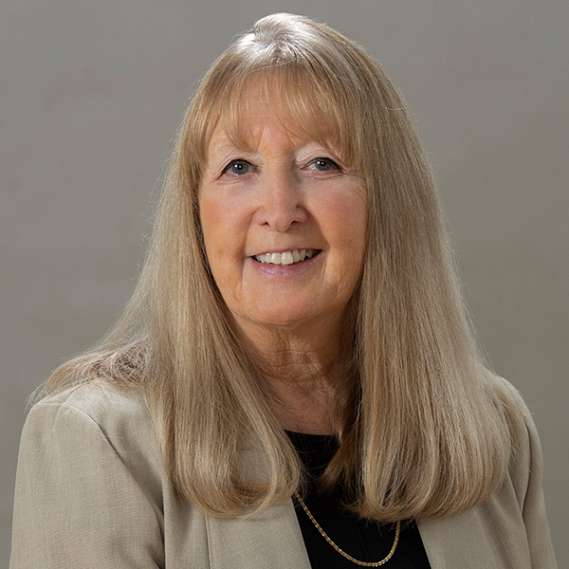 Karin Hess