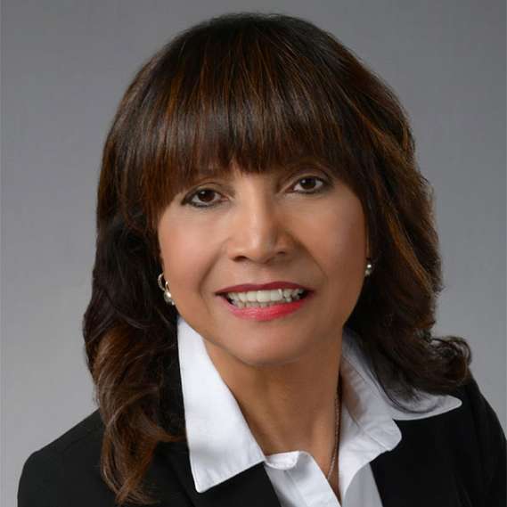 Maura G. Robinson