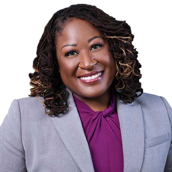 Deirdre Williams
