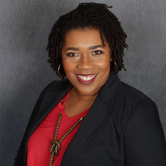 Kelly Brown