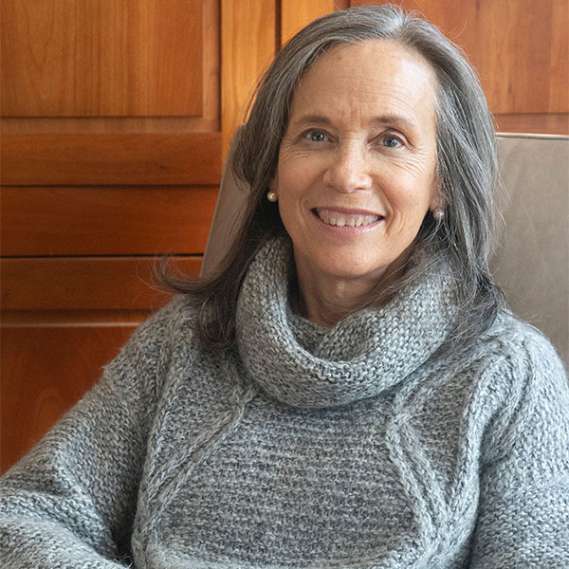 Rebeca Itzkowich