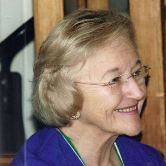 Joan M. Kenney