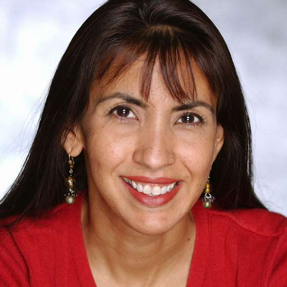 Barbara C. Cruz