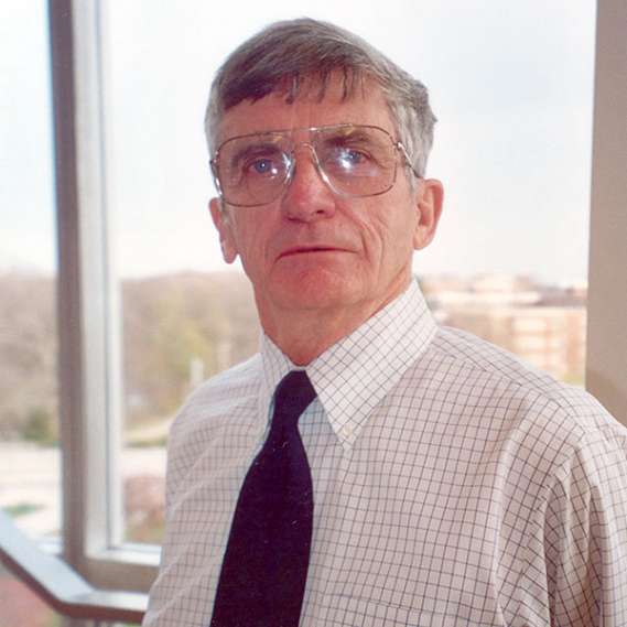 Philip A. Cusick