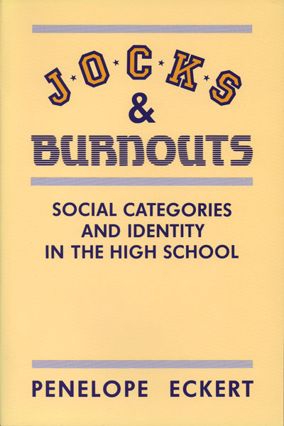 Jocks and Burnouts