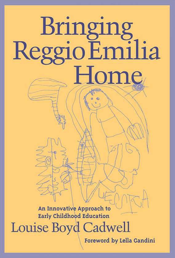 Bringing Reggio Emilia Home