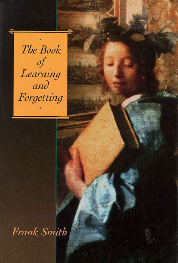 The Book of Learning and Forgetting 9780807737507