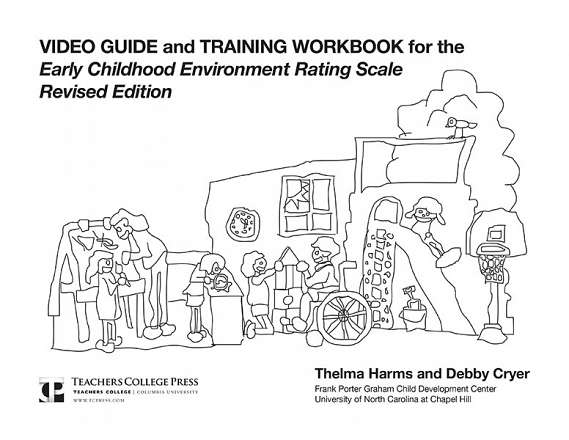 Video Guide and Training Workbook for the ECERS-R