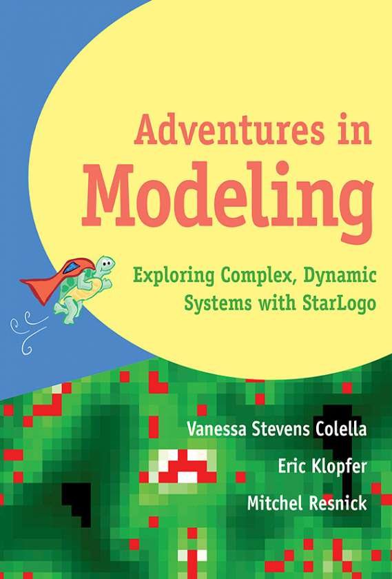 Adventures in Modeling 9780807740828