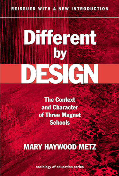 Different by Design