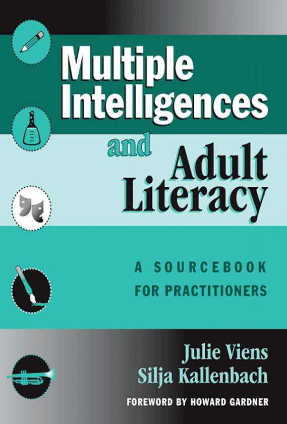 Multiple Intelligences and Adult Literacy 9780807743461