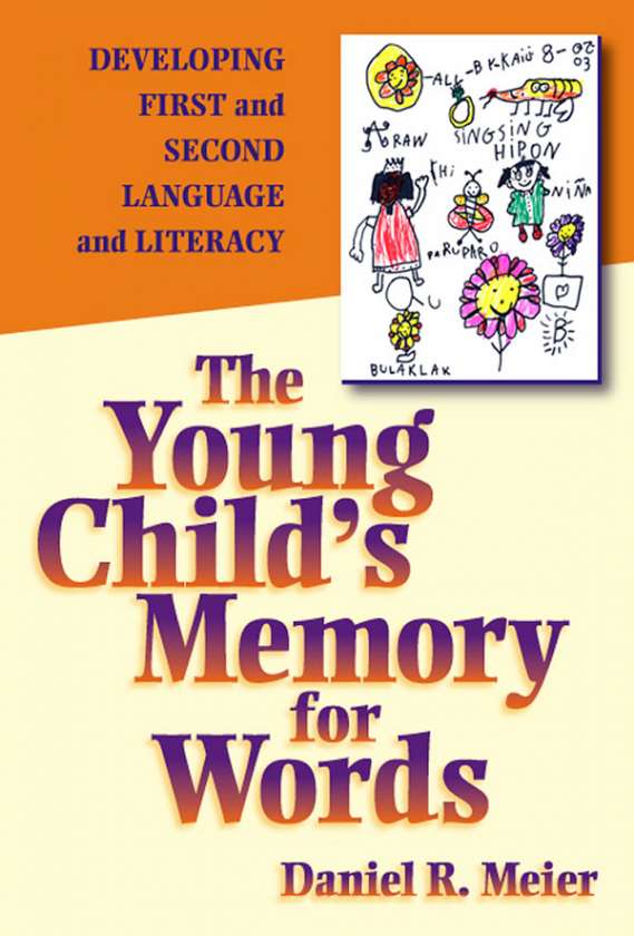 The Young Child's Memory for Words