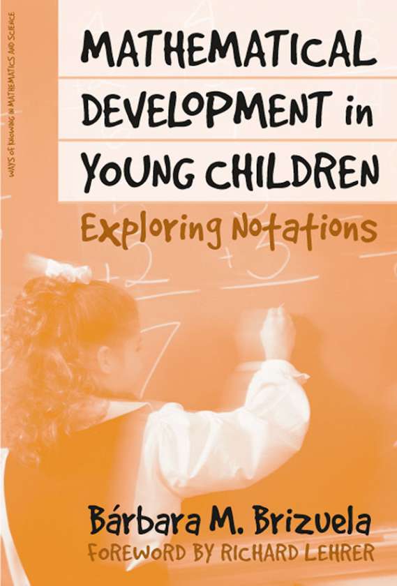 Mathematical Development in Young Children