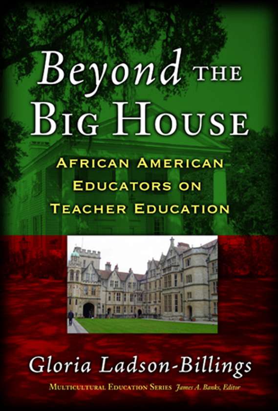 Beyond the Big House 9780807745816