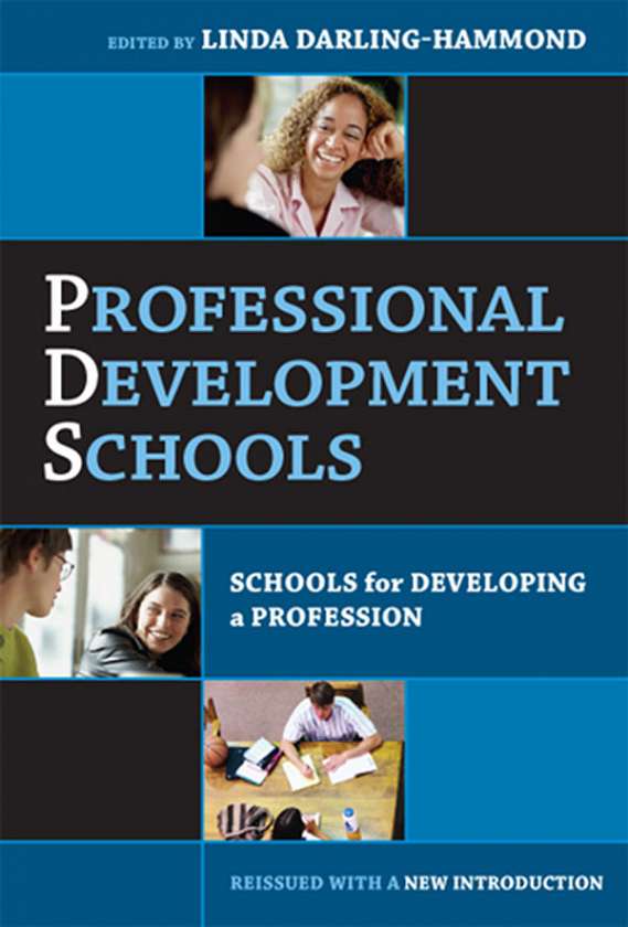 Professional Development Schools 9780807745922