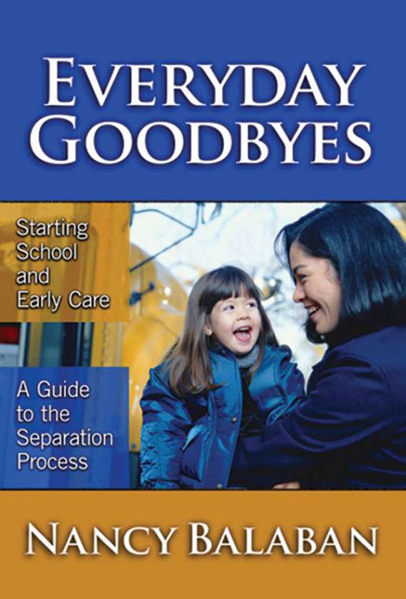 Everyday Goodbyes 9780807746394