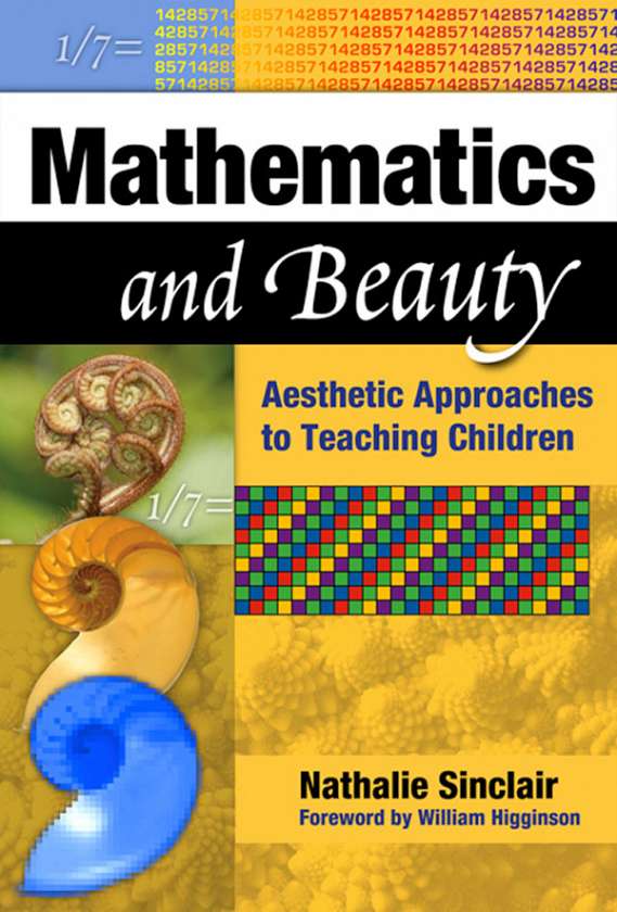 Mathematics and Beauty 9780807747223