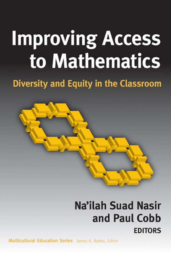 Improving Access to Mathematics 9780807747285