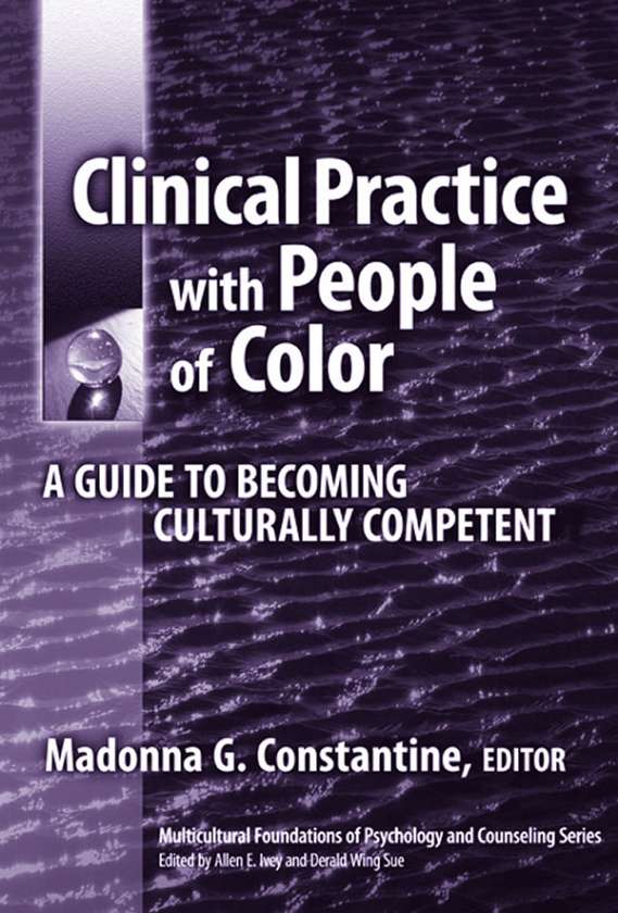 Clinical Practice with People of Color