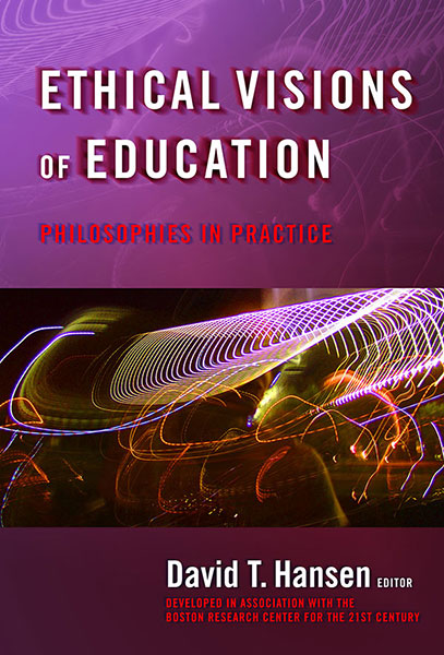 Ethical Visions of Education 9780807747582