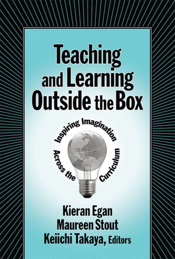 Teaching and Learning Outside the Box 9780807747810
