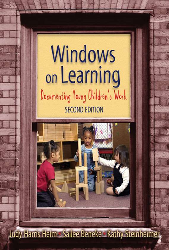 Windows on Learning 9780807747865