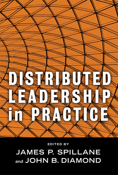 Distributed Leadership in Practice