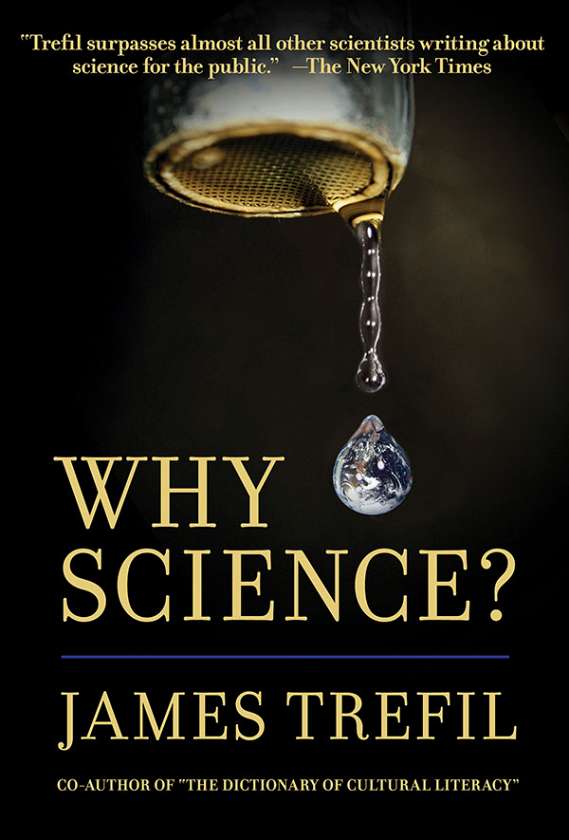 Why Science? 9780807748305